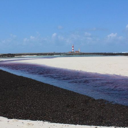Claro Vandrerhjem Corralejo Eksteriør bilde