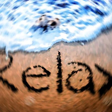 Claro Vandrerhjem Corralejo Eksteriør bilde